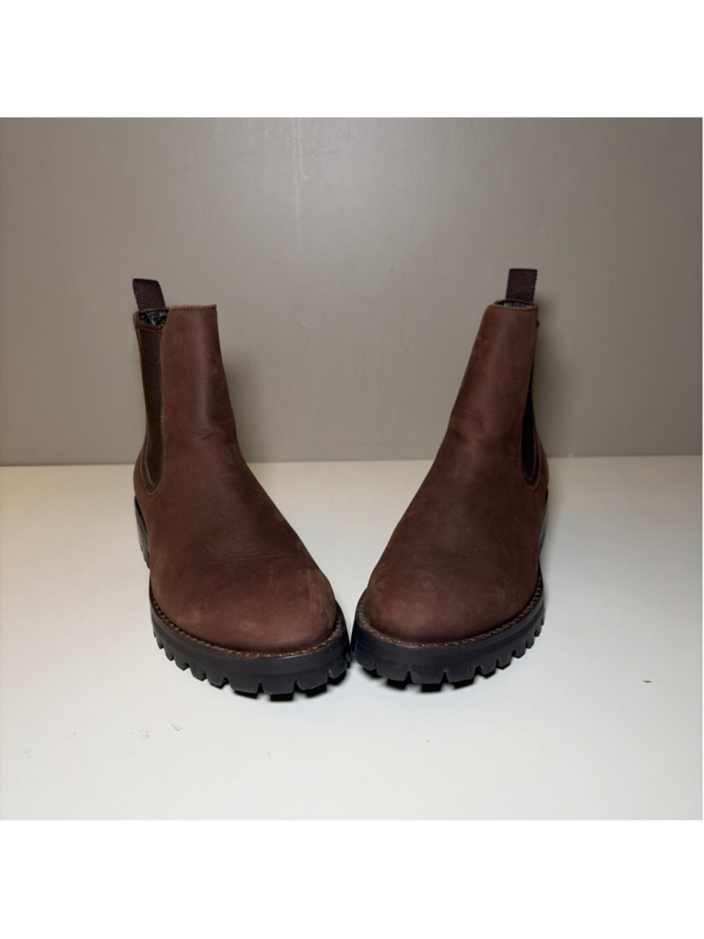 Thursday Boot Company Women's Brown Legend Bootie 8.5 - Picture 2 of 9
